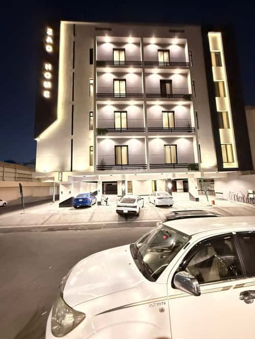 شقة ب 3 غرف الصفاء، شمال جدة، جدة