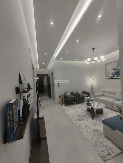 شقة ب 4 غرف الصفاء، شمال جدة، جدة