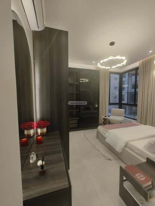 شقة ب 4 غرف الصفاء، شمال جدة، جدة