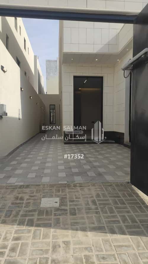 فيلا 304.57 متر مربع شمالية على شارع 27م الجنادرية، شرق الرياض، الرياض