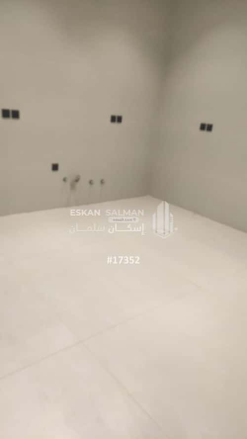 Villa 304.57 SQM Facing North on 27m Width Street Al-Janadriyah, East Riyadh, Riyadh