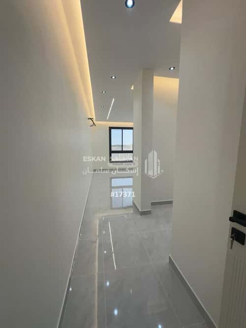 Villa 357 SQM facing East on 20m width street الرحبة، الطائف