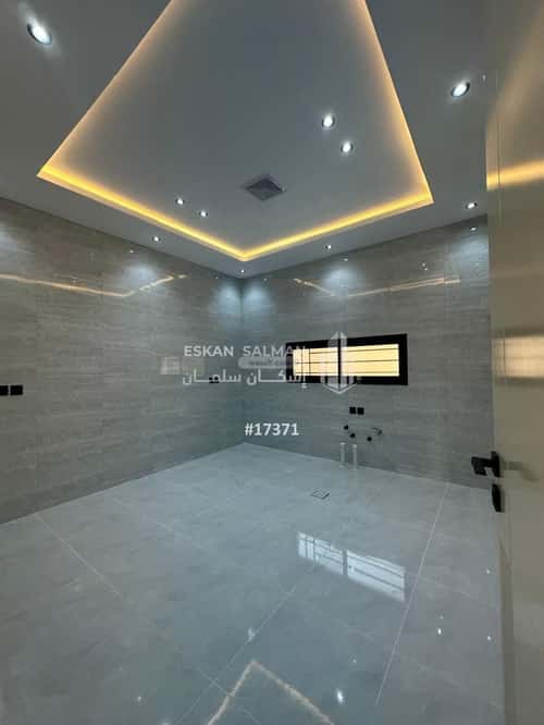 Villa 357 SQM Facing East on 20m Width Street Al Rahbah, Alttayif