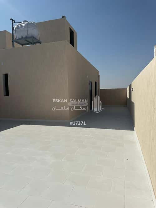 Villa 357.82 SQM Facing East on 20m Width Street Al Rahbah, Alttayif