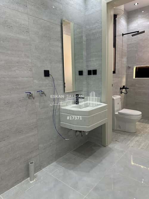 Villa 357.82 SQM Facing East on 20m Width Street Al Rahbah, Alttayif