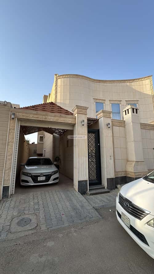 Floor with 2 Bedrooms Al-Yasmeen, North Riyadh, Riyadh