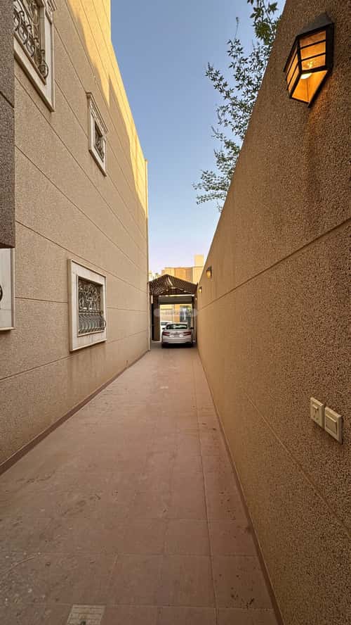 Floor with 2 Bedrooms Al-Yasmeen, North Riyadh, Riyadh