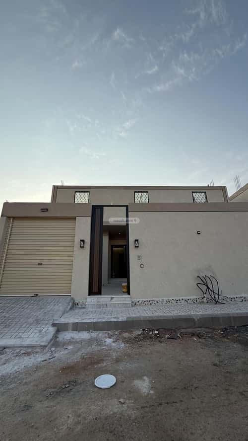 دور 370.25 متر مربع ب 6 غرف السلام، المدينة المنورة