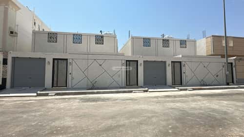 دور 318.5 متر مربع ب 6 غرف السلام، المدينة المنورة