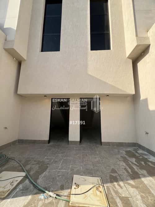 شقة ب 3 غرف قرطبة، شرق الرياض، الرياض