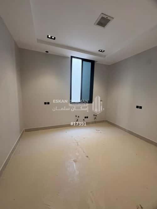 شقة ب 3 غرف Qurtubah, East Riyadh, Riyadh