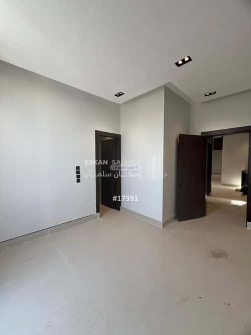 شقة ب 3 غرف قرطبة، شرق الرياض، الرياض