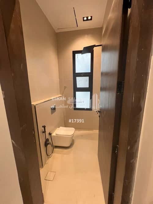 شقة ب 3 غرف قرطبة، شرق الرياض، الرياض