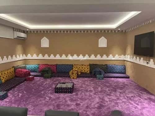 Villa 400 SQM Facing East on 15m Width Street Al-Fakhiriyah, West Riyadh, Riyadh