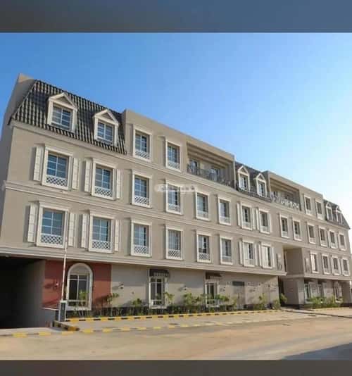 شقة ب 4 غرف النرجس، شمال الرياض، الرياض