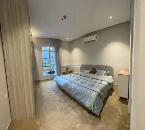 شقة ب 4 غرف النرجس، شمال الرياض، الرياض