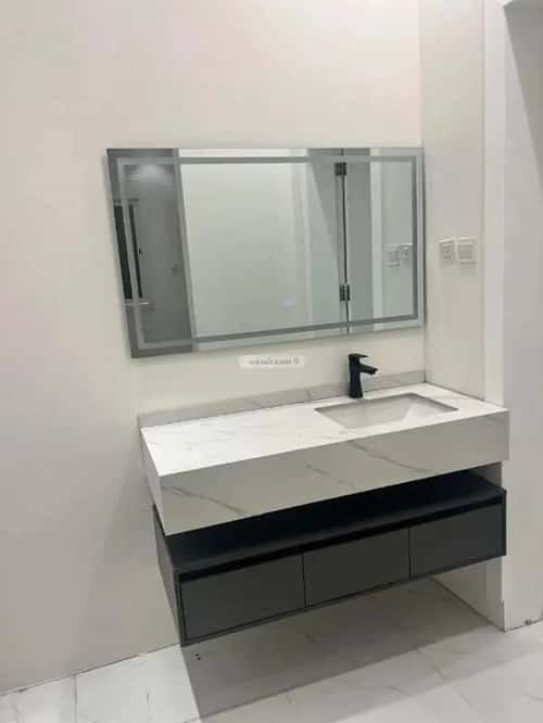 شقة بغرفتين النرجس، شمال الرياض، الرياض