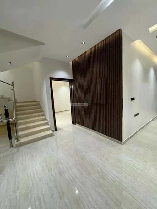 فيلا 7 غرف في الرمال