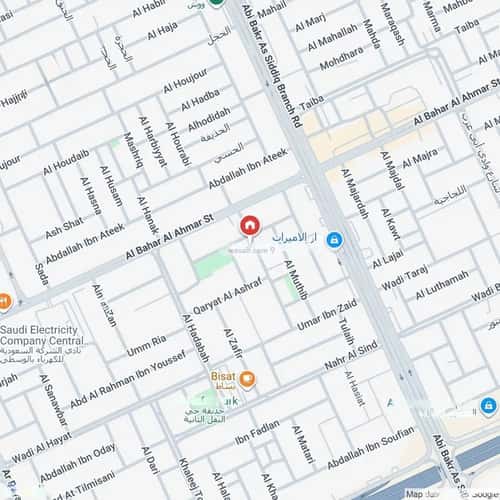 Apartment with 3 Bedrooms An-Nafel, North Riyadh, Riyadh