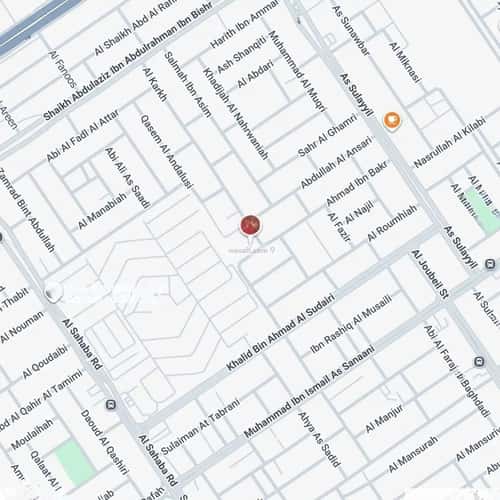 Villa 360 SQM Facing South on 15m Width Street Al-Khaleej, East Riyadh, Riyadh