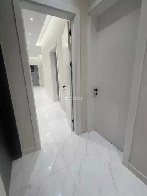 شقة 3 غرف في النرجس