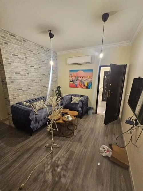 Apartment with 2 Bedrooms An-Nada, North Riyadh, Riyadh