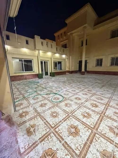 10 bedroom villa in Al Qadisiyah
