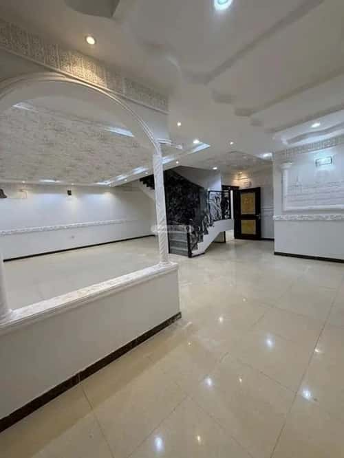 فيلا 498.24 متر مربع واجهة شرقية ب 10 غرف القادسية، شرق الرياض، الرياض