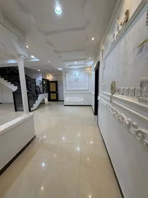 فيلا 498.24 متر مربع واجهة شرقية ب 10 غرف القادسية، شرق الرياض، الرياض