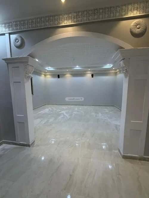 Villa 498 SQM facing East with 10 bedrooms القادسية، شرق الرياض، الرياض