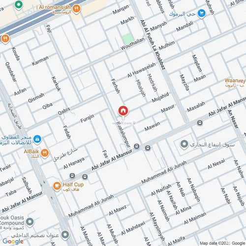 Apartment with 3 Bedrooms Al-Yarmuk, East Riyadh, Riyadh