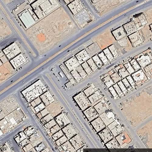 فيلا 450 متر مربع شرقية على شارع 20م ظهرة لبن، غرب الرياض، الرياض