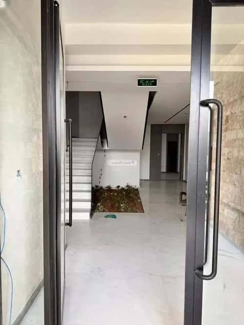 Apartment with 4 bedrooms العارض، شمال الرياض، الرياض