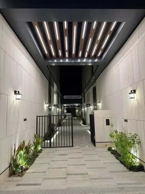 دور 4 غرف في النرجس