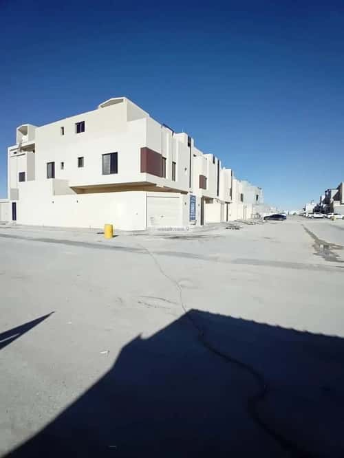 Floor 163 SQM with 4 bedrooms العارض، شمال الرياض، الرياض