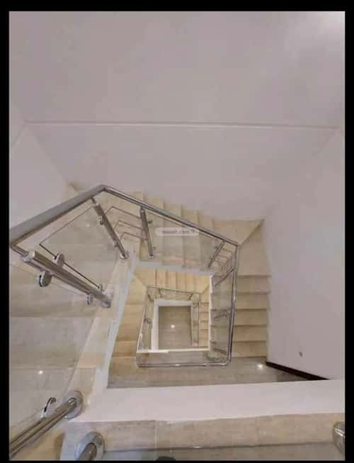 فيلا 195 متر مربع جنوبية على شارع 15م مطار الملك خالد الدولي، شمال الرياض، الرياض