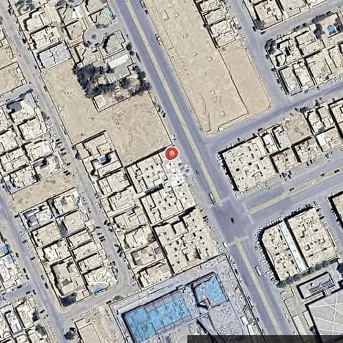 شقة بغرفتين الملقا، شمال الرياض، الرياض