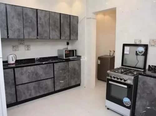 شقة بغرفتين الملقا، شمال الرياض، الرياض