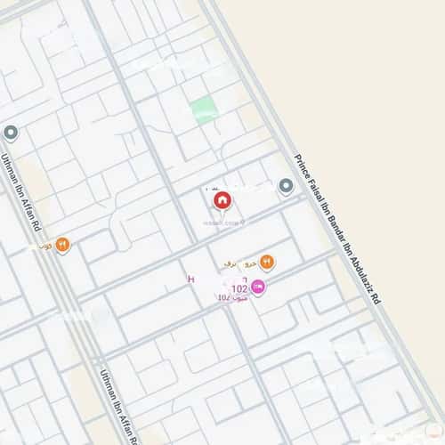 Apartment with 4 Bedrooms An-Narjis, North Riyadh, Riyadh