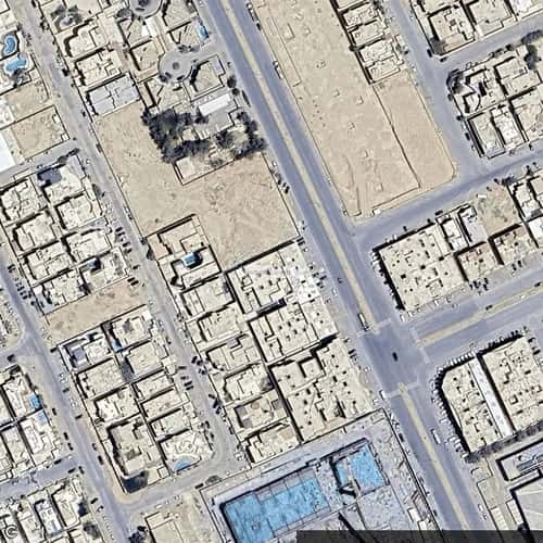 شقة 1 غرف في الملقا