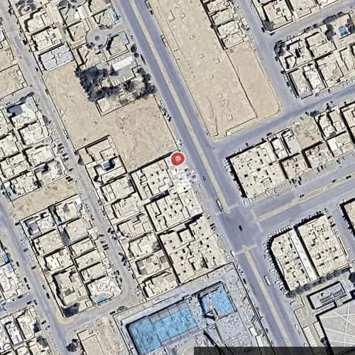 شقة بغرفتين الملقا، شمال الرياض، الرياض