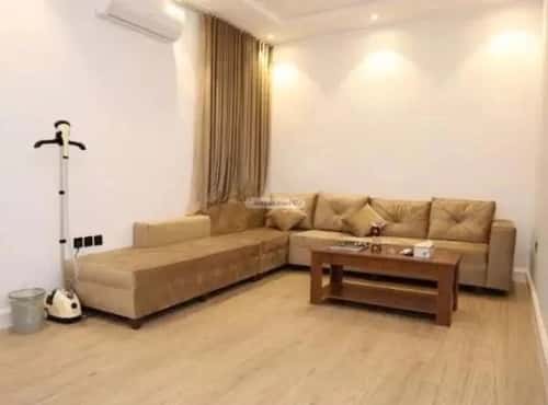 2 bedroom apartment in Al Malqa