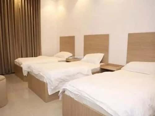 شقة بغرفتين الملقا، شمال الرياض، الرياض