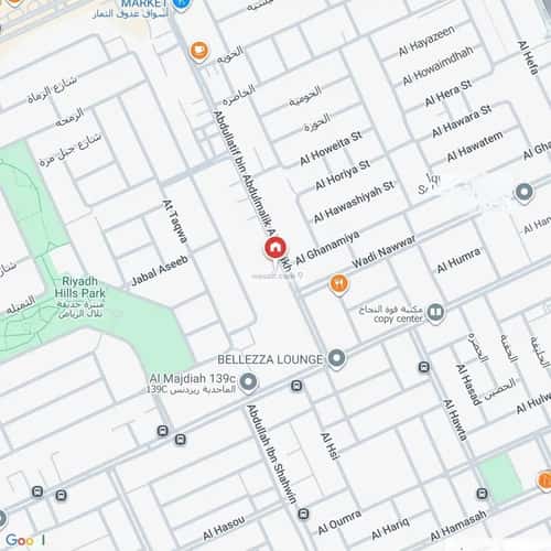 Apartment with 2 Bedrooms Al-Malqa, North Riyadh, Riyadh