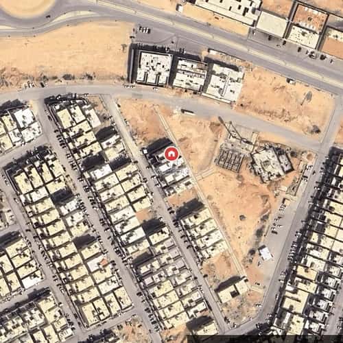 شقة بغرفتين الرمال، شرق الرياض، الرياض