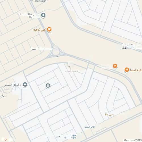 شقة بغرفتين الرمال، شرق الرياض، الرياض