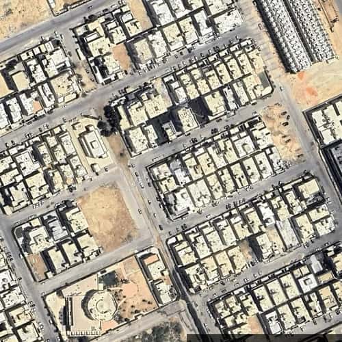 شقة بغرفتين النرجس، شمال الرياض، الرياض