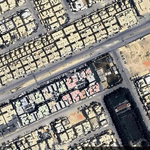 شقة ب 4 غرف العارض، شمال الرياض، الرياض