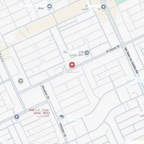 Apartment with 4 Bedrooms Al-Arid, North Riyadh, Riyadh