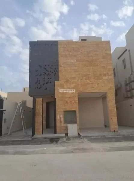 دور 397.5 متر مربع ب 5 غرف النرجس، شمال الرياض، الرياض